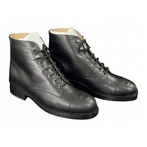 SOLD 📍Chanel Boots